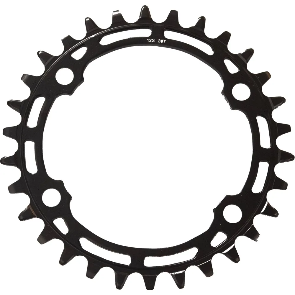 uPRISE Bikes Shimano FC-MT510-1 12 Speed Single 1X Chainring - 32T | Price match, 365 day return s, 18-Month Warranty, Finance Available & Free UK Delivery