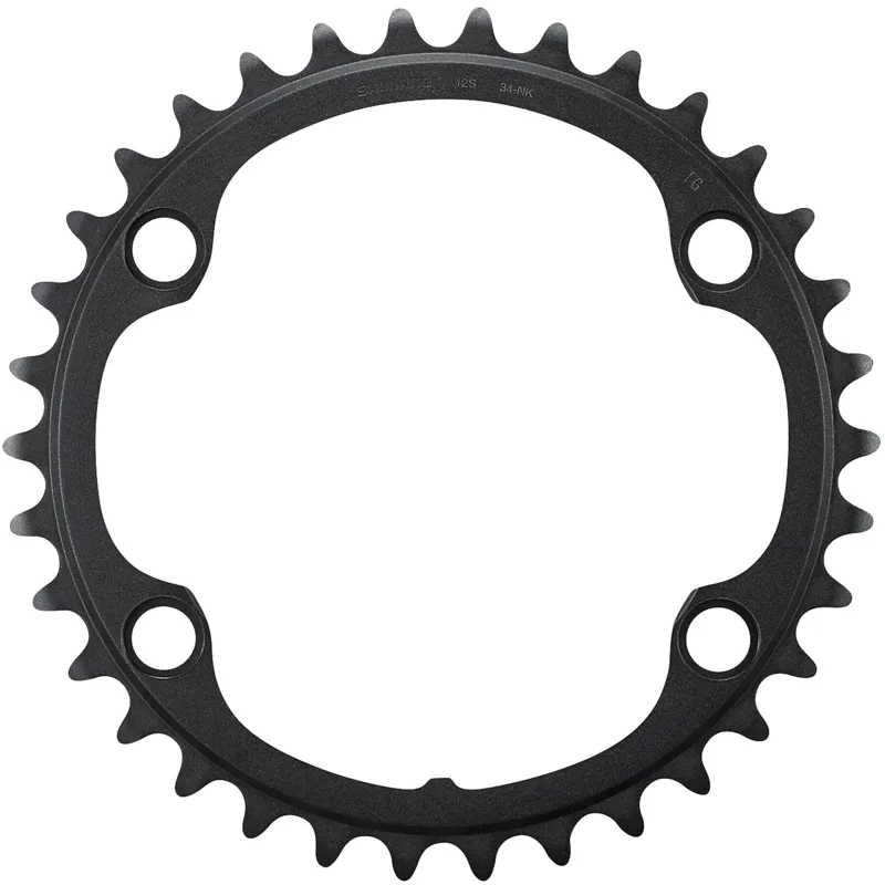 Shimano FC-R8100 Ultegra 12 Speed Inner Chainring - 34T-NK for 50/34T