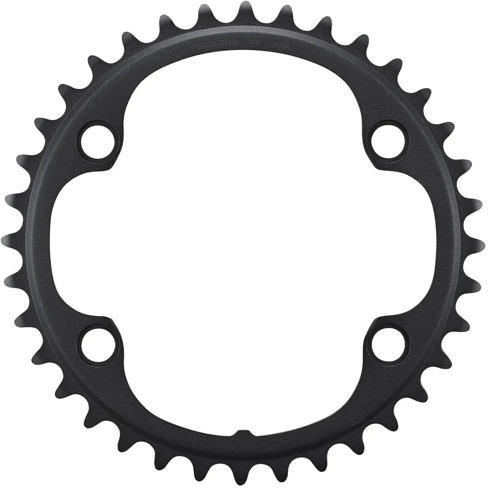 uPRISE Bikes Shimano FC-R8100 Ultegra 12 Speed Inner Chainring - 36T-NH for 52/36T | Price match, 365 day return s, 18-Month Warranty, Finance Available & Free UK Delivery