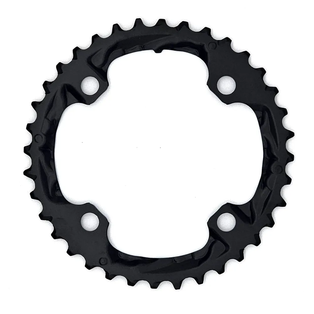 uPRISE Bikes Shimano FC-T521 10 Speed Triple Middle Chainring - 36T-AL | Price match, 365 day return s, 18-Month Warranty, Finance Available & Free UK Delivery