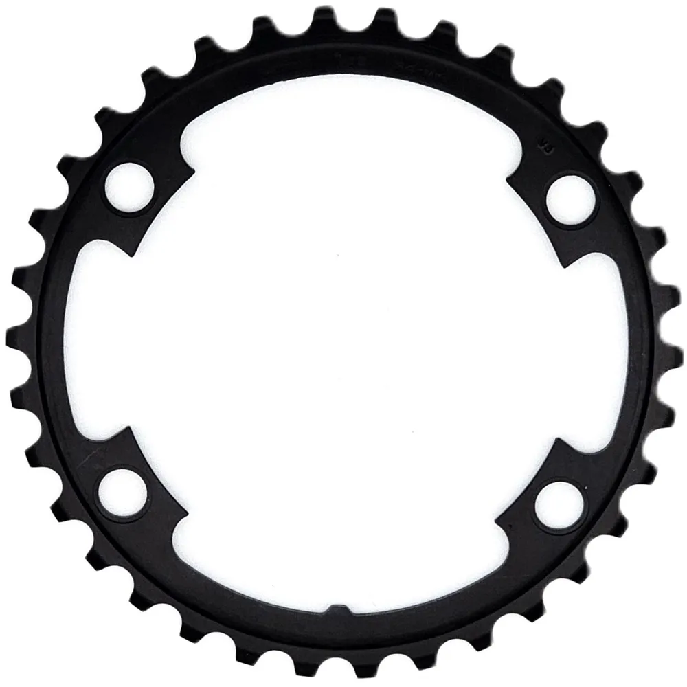 uPRISE Bikes Shimano FC-4700 Tiagra 10 Speed Chainring 34T-MK for 50-34T | Price match, 365 day return s, 18-Month Warranty, Finance Available & Free UK Delivery