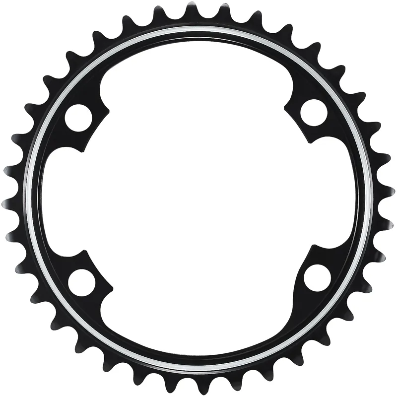 Shimano FC-R9100 Dura Ace 11 Speed Inner Chainring - 36T-MT for 52/36T