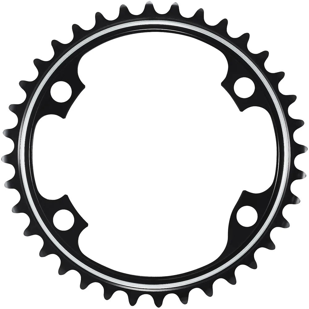 uPRISE Bikes Shimano FC-R9100 Dura Ace 11 Speed Inner Chainring - 36T-MT for 52/36T | Price match, 365 day return s, 18-Month Warranty, Finance Available & Free UK Delivery