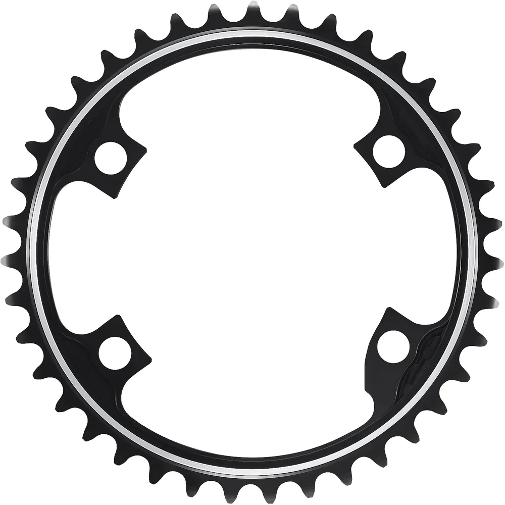 uPRISE Bikes Shimano FC-R9100 Dura Ace 11 Speed Inner Chainring - 39T-MW for 53/39T | Price match, 365 day return s, 18-Month Warranty, Finance Available & Free UK Delivery