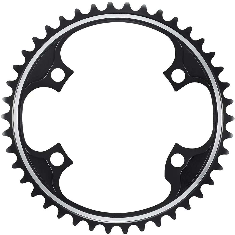 uPRISE Bikes Shimano FC-R9100 Dura Ace 11spd Inner Chainring 42T-MX for 55T + 54/42T | Price match, 365 day return s, 18-Month Warranty, Finance Available & Free UK Delivery