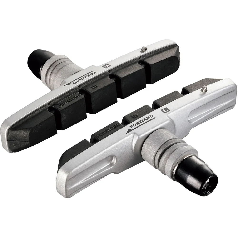 uPRISE Bikes Shimano M70CT4 BR-T610S Cartridge Type Threaded Brake Ahoe Alloy Rims Pair | Price match, 365 day return s, 18-Month Warranty, Finance Available & Free UK Delivery