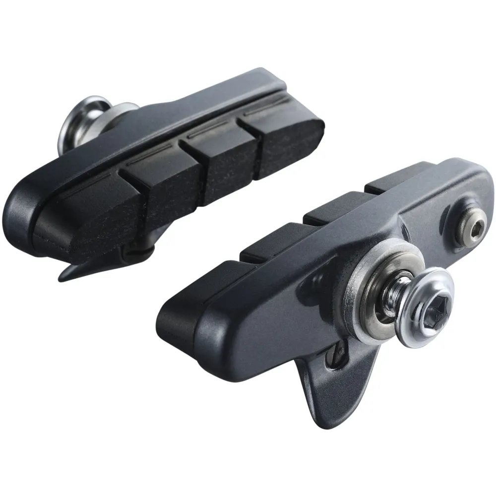 uPRISE Bikes Shimano R55C4 Ultegra R8000 Cartridge Brake Shoe Calliper Mount - Pair | Price match, 365 day return s, 18-Month Warranty, Finance Available & Free UK Delivery