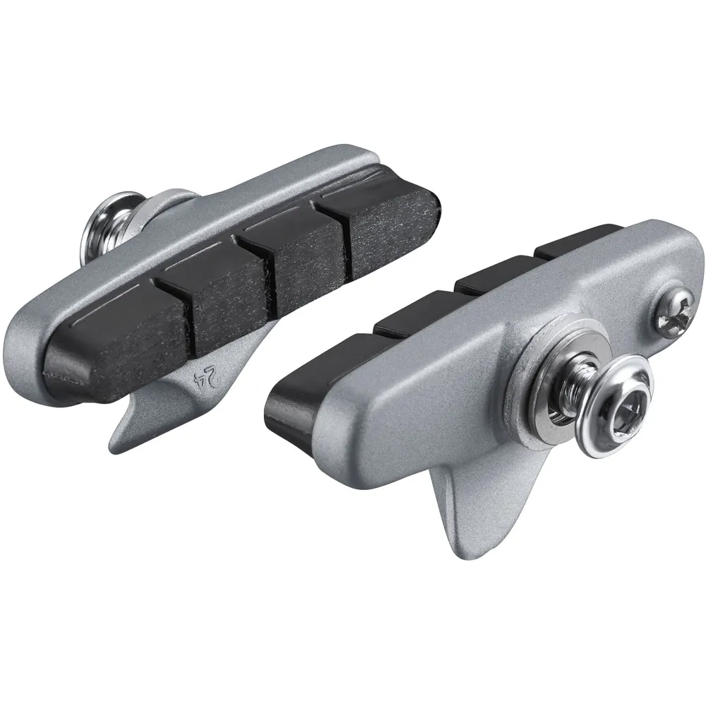 uPRISE Bikes Shimano R55C4 105 R7000 Cartridge Brake Shoe Calliper Mount - Pair | Price match, 365 day return s, 18-Month Warranty, Finance Available & Free UK Delivery