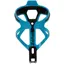 Zefal Pulse B2 Water Bottle Cage - Cyan Blue