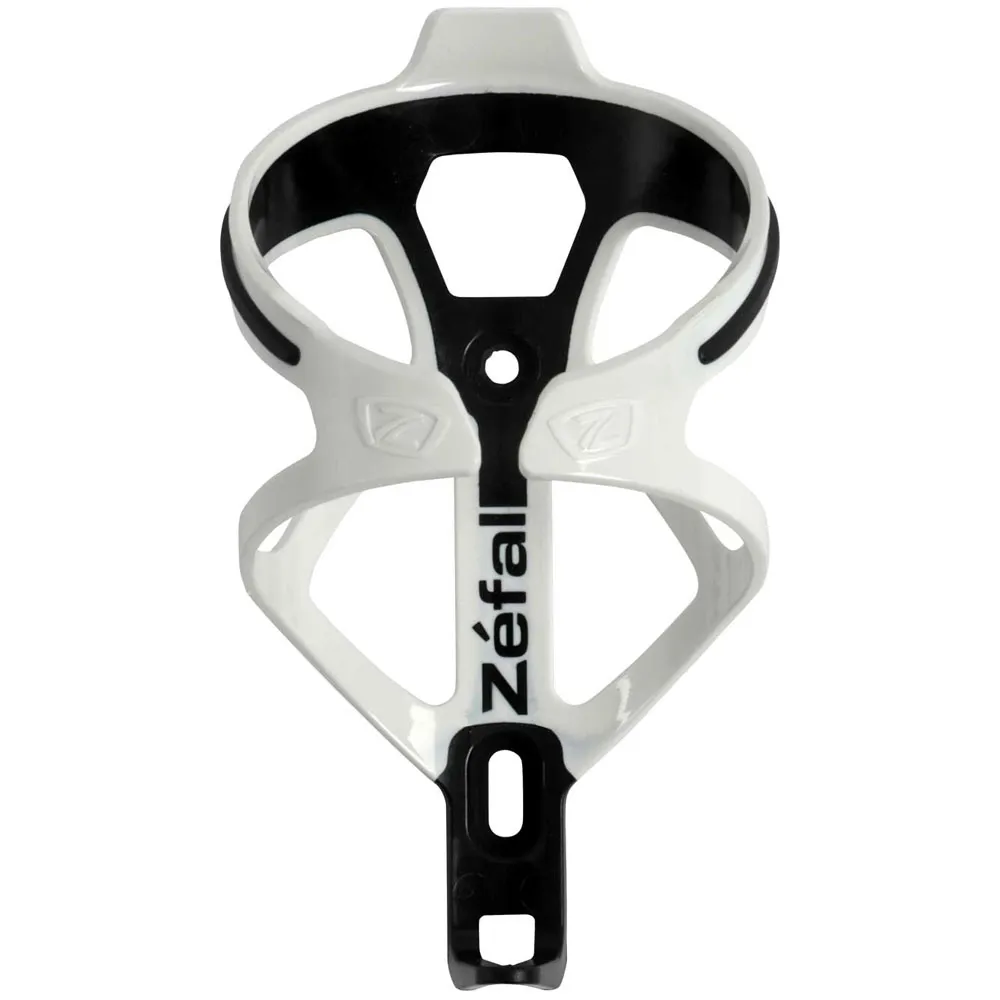 uPRISE Bikes Zefal Pulse B2 Water Bottle Cage - White | Price match, 365 day return s, 18-Month Warranty, Finance Available & Free UK Delivery
