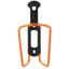 Zefal Aluplast 124 Bottle Cage - Orange