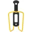 Zefal Aluplast 124 Bottle Cage - Yellow