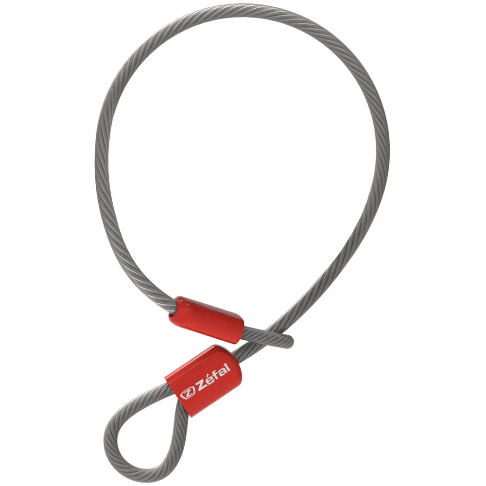 uPRISE Bikes Zefal K-Traz Cable Extension - 120cm | Price match, 365 day return s, 18-Month Warranty, Finance Available & Free UK Delivery