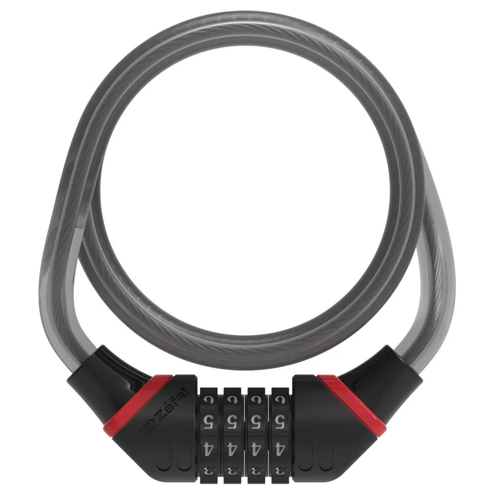 uPRISE Bikes Zefal K-TRAZ C8 Code Lock | Price match, 365 day return s, 18-Month Warranty, Finance Available & Free UK Delivery
