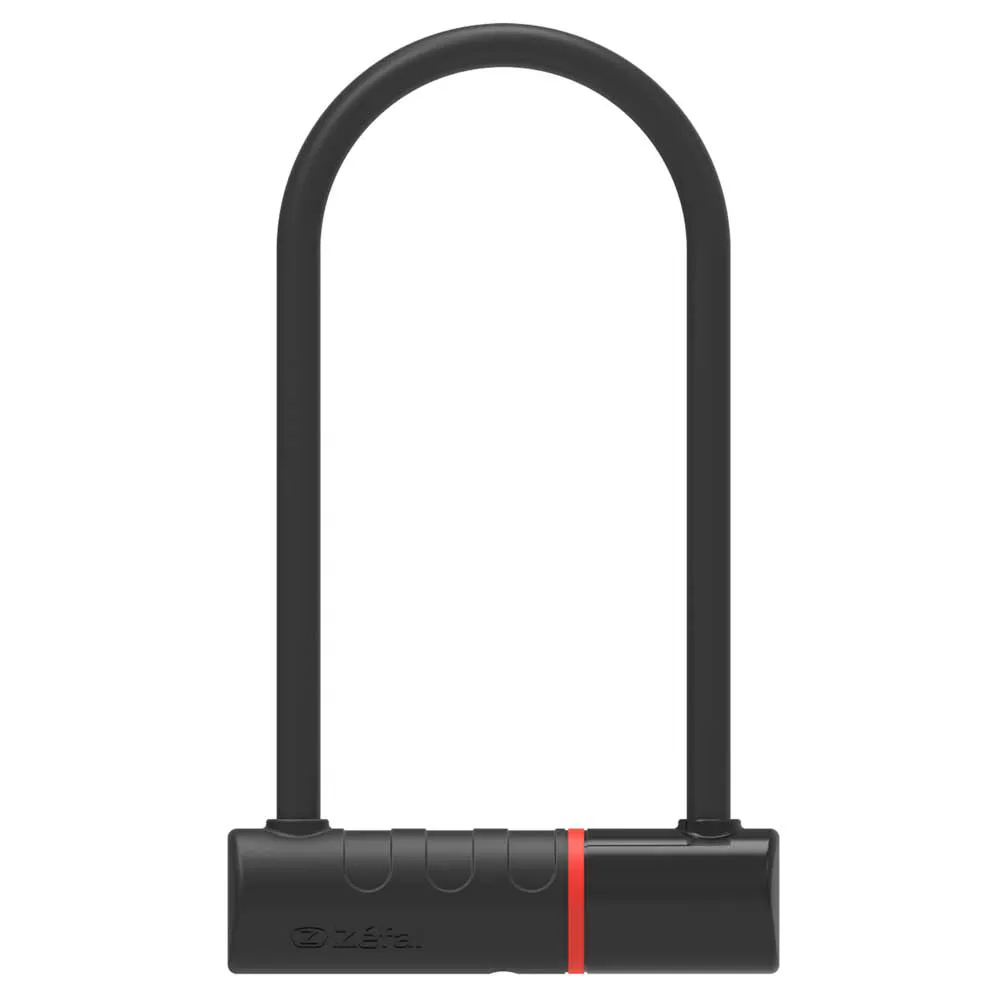 uPRISE Bikes Zefal K-Traz U11 D Lock | Price match, 365 day return s, 18-Month Warranty, Finance Available & Free UK Delivery