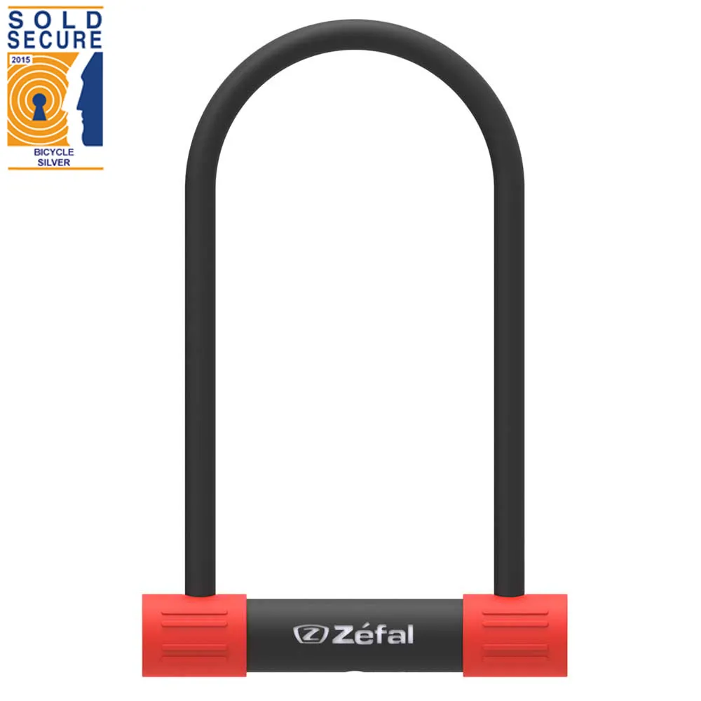 uPRISE Bikes Zefal K-Traz U13 D Lock | Price match, 365 day return s, 18-Month Warranty, Finance Available & Free UK Delivery
