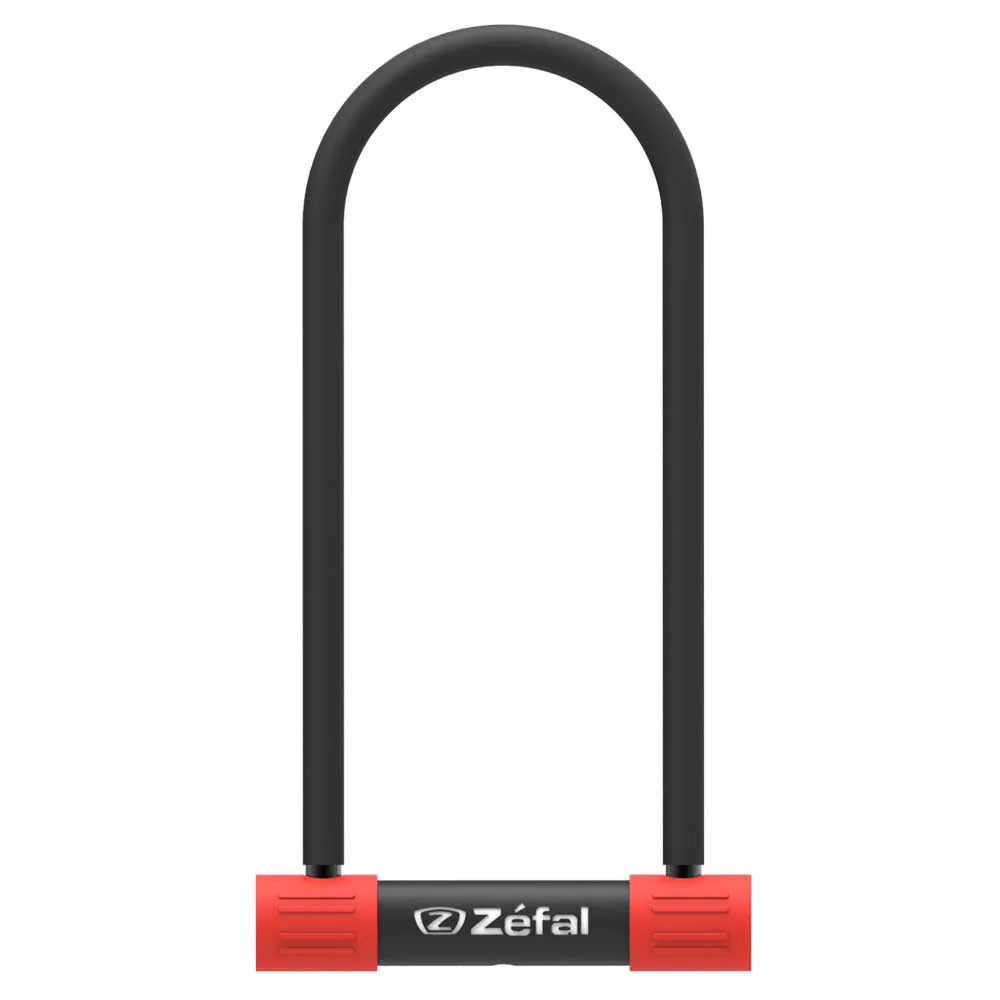 uPRISE Bikes Zefal K-Traz U13 L D Lock | Price match, 365 day return s, 18-Month Warranty, Finance Available & Free UK Delivery
