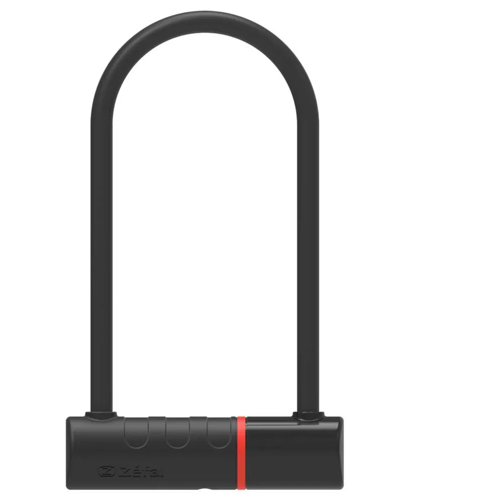 uPRISE Bikes Zefal K-Traz U17 D Lock | Price match, 365 day return s, 18-Month Warranty, Finance Available & Free UK Delivery