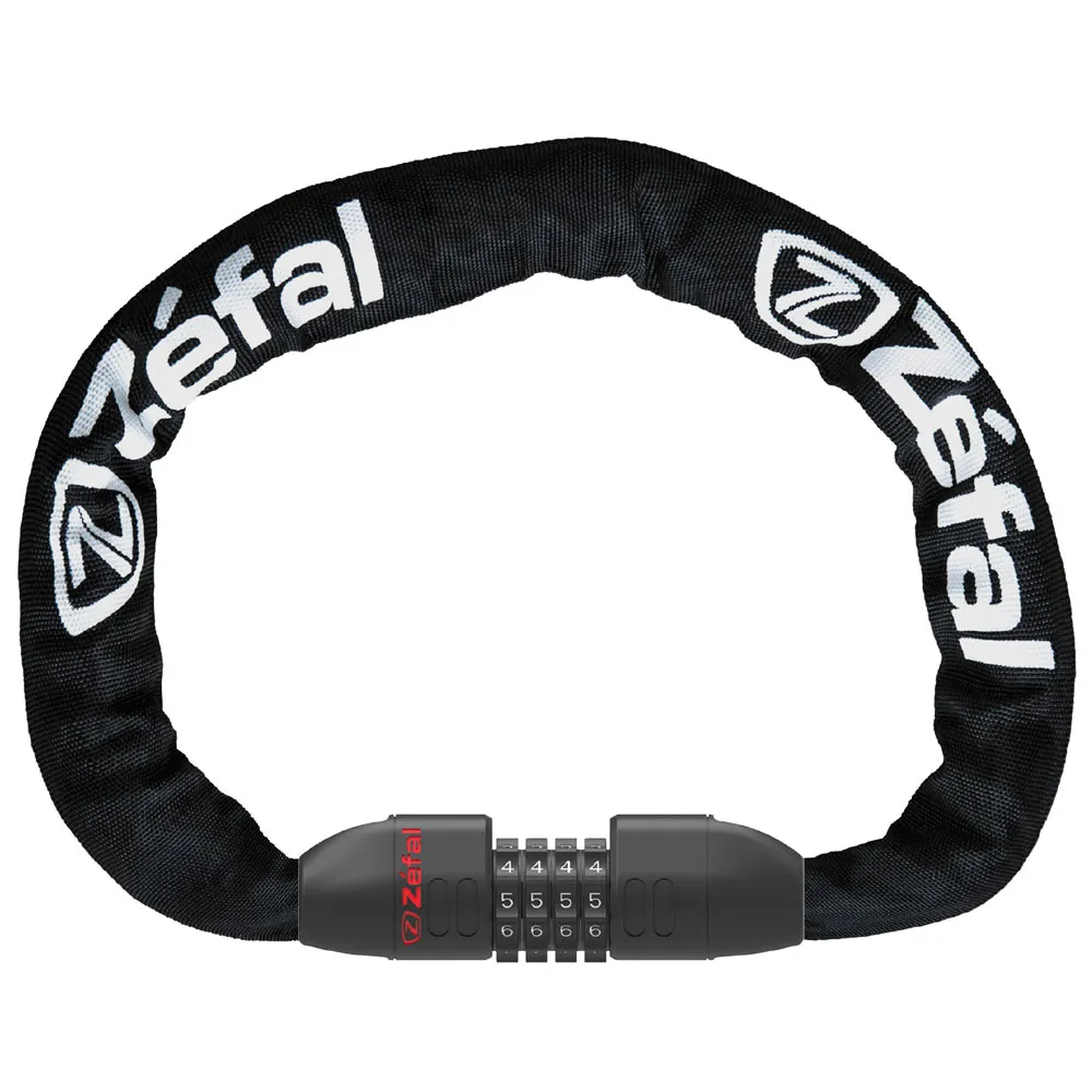 uPRISE Bikes Zefal K-Traz M12 Code Lock | Price match, 365 day return s, 18-Month Warranty, Finance Available & Free UK Delivery
