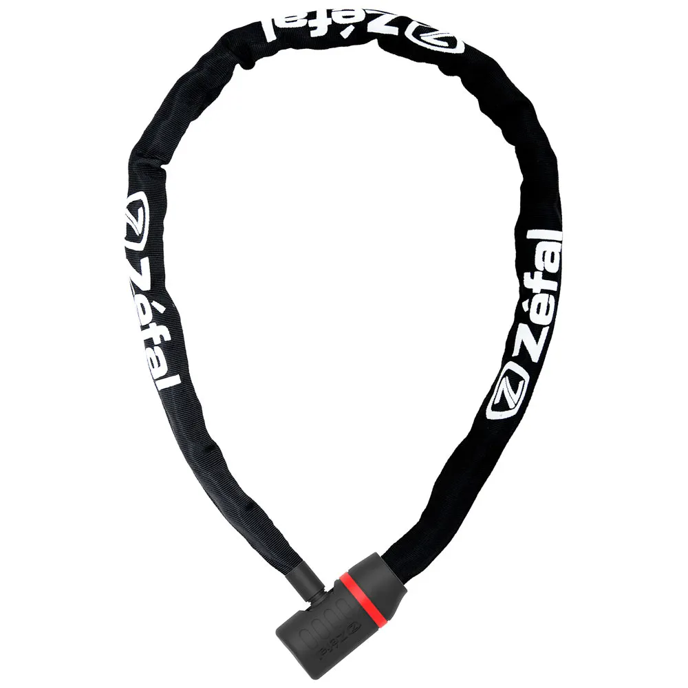 uPRISE Bikes Zefal K-Traz M14 Chain Lock | Price match, 365 day return s, 18-Month Warranty, Finance Available & Free UK Delivery