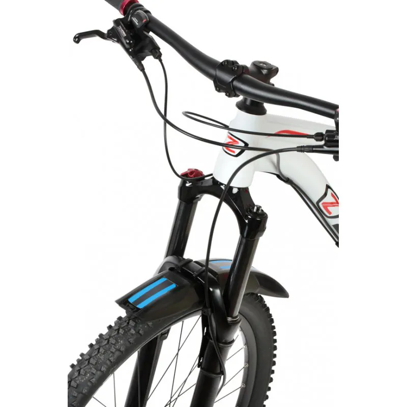 Zefal Deflector FM30 Front Mudguard-5