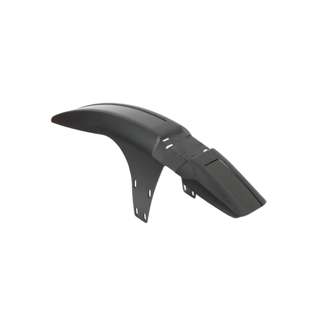 uPRISE Bikes Zefal Deflector FM30 Front Mudguard | Price match, 365 day return s, 18-Month Warranty, Finance Available & Free UK Delivery
