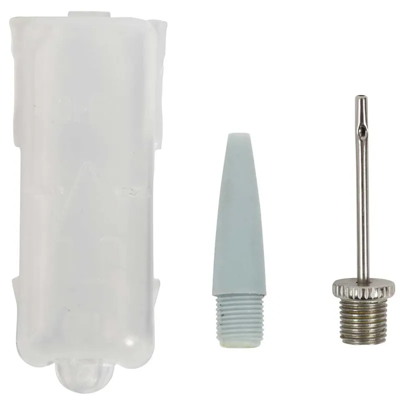 Zefal Profil Max FP20 Track Pump - White-2