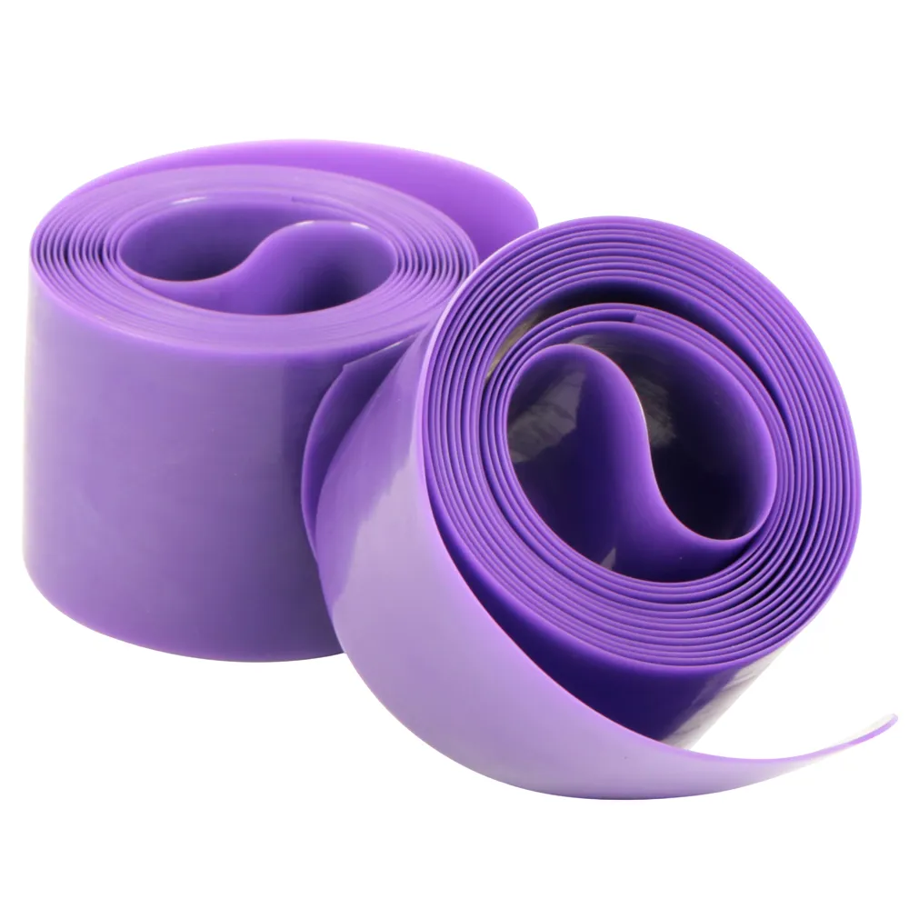 uPRISE Bikes Zefal Z-Liner Tyre Liner - 50mm 26/27.5/29 - Purple | Price match, 365 day return s, 18-Month Warranty, Finance Available & Free UK Delivery