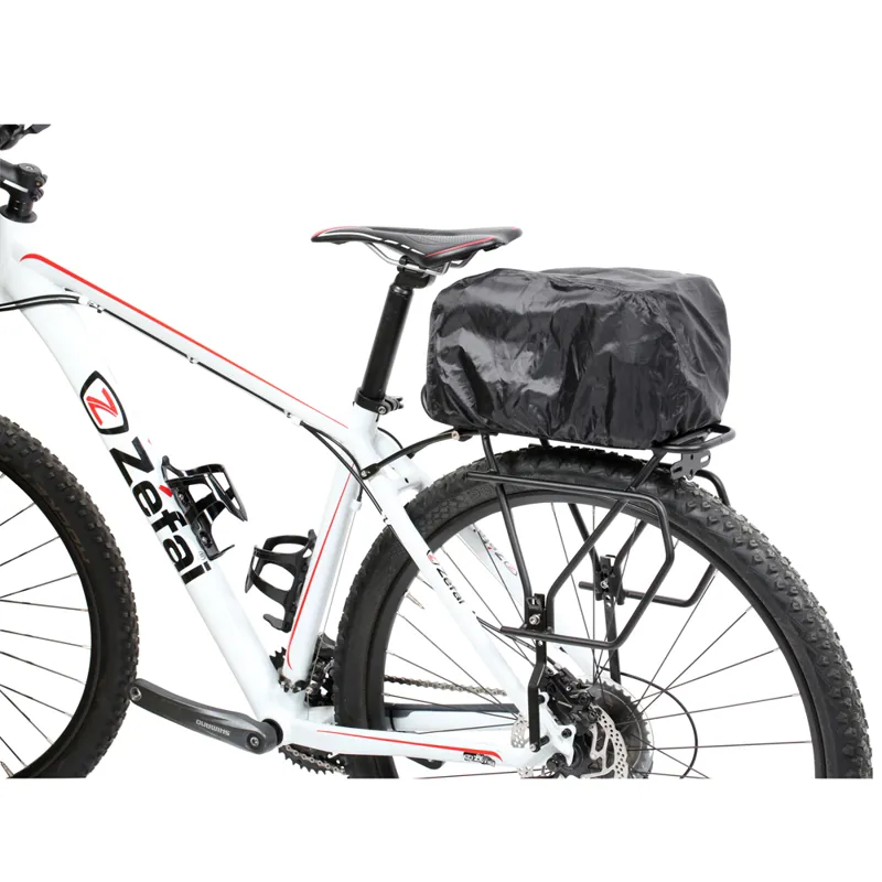Zefal Z Traveller 40 Rack Bag - 9 Litre-2