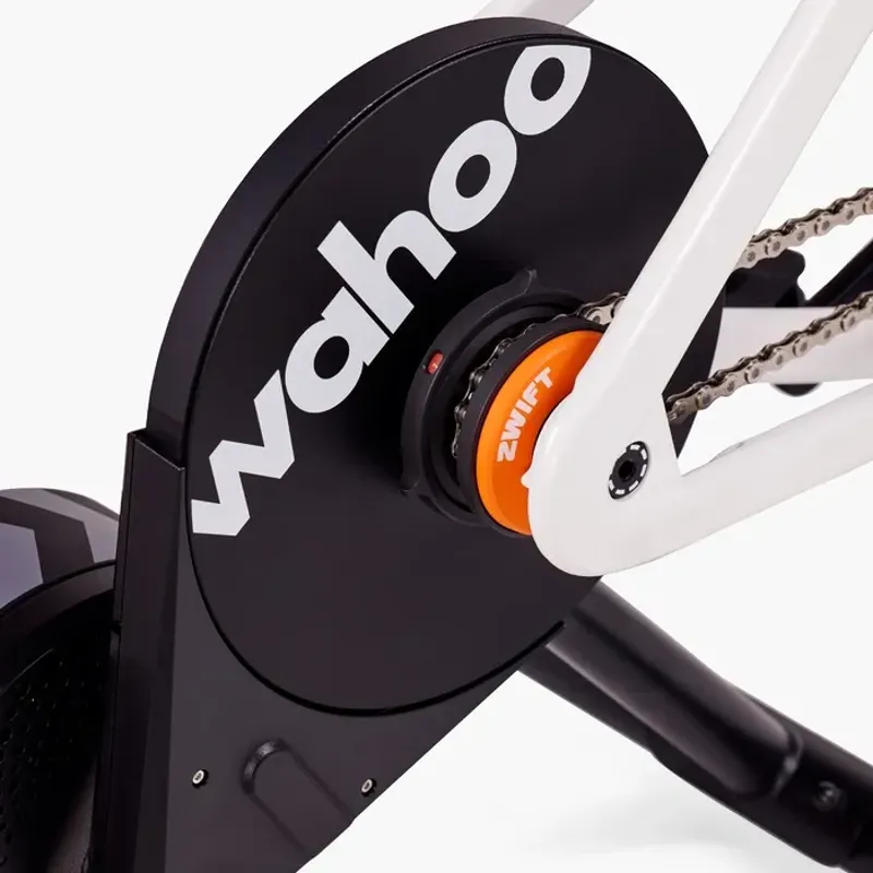 Wahoo Fitness Zwift Click And Cog Upgrade Kit - Black-1
