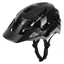 Oxford Altius MTB Helmet - Black/Grey