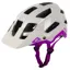 Oxford Altius MTB Helmet - Grey/Purple