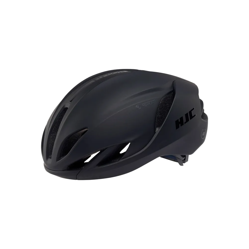uPRISE Bikes HJC Furion 3 Road Helmet - Matt Black | Price match, 365 day return s, 18-Month Warranty, Finance Available & Free UK Delivery