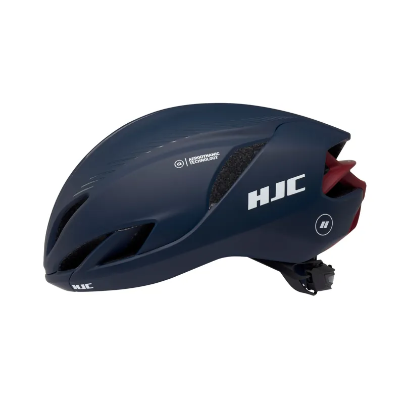 HJC Furion 3 Road Helmet - Matt Navy-1