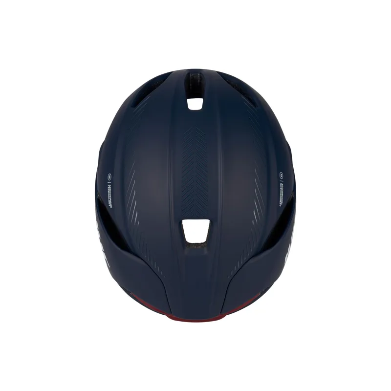 HJC Furion 3 Road Helmet - Matt Navy-4