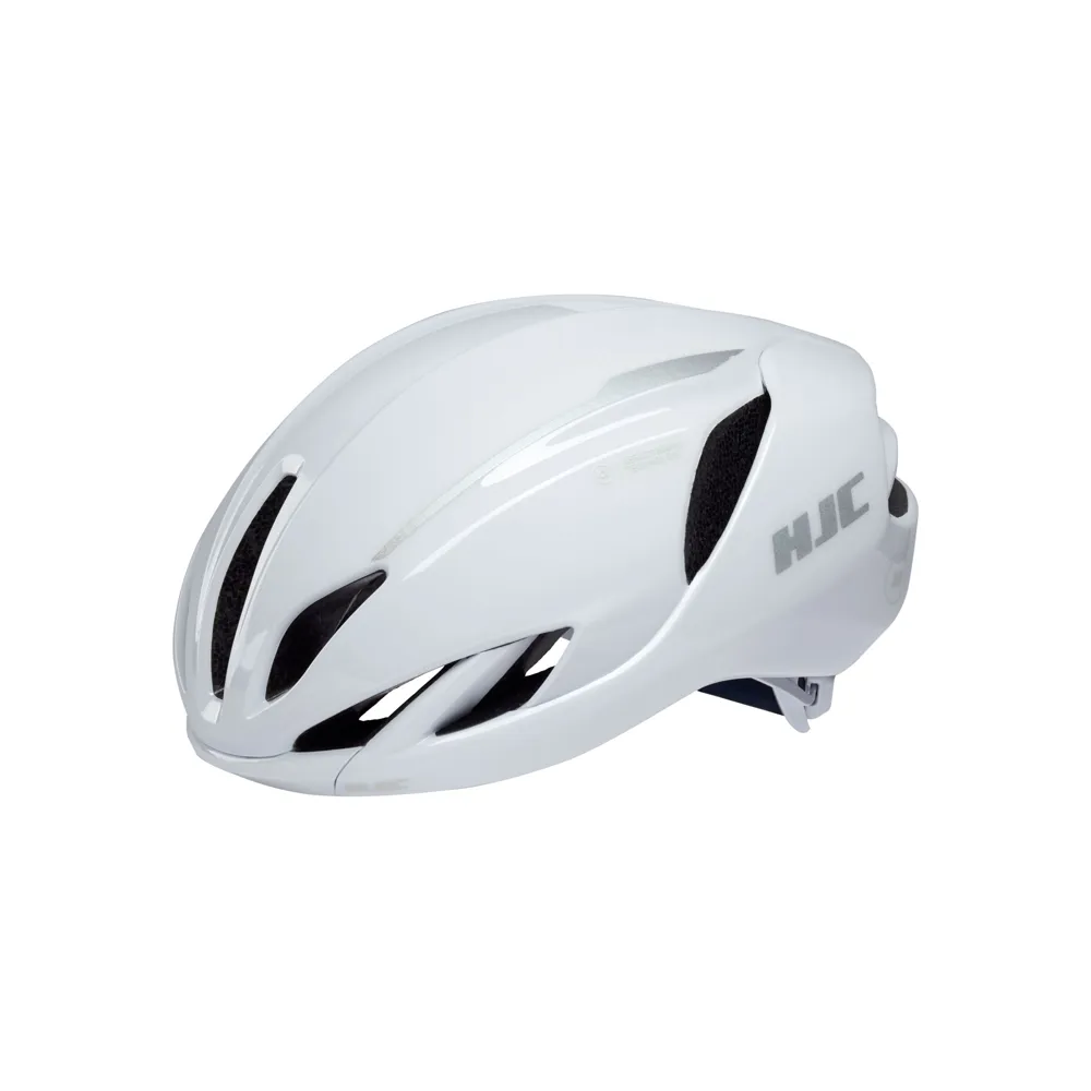 uPRISE Bikes HJC Furion 3 Road Helmet - White Hologram | Price match, 365 day return s, 18-Month Warranty, Finance Available & Free UK Delivery