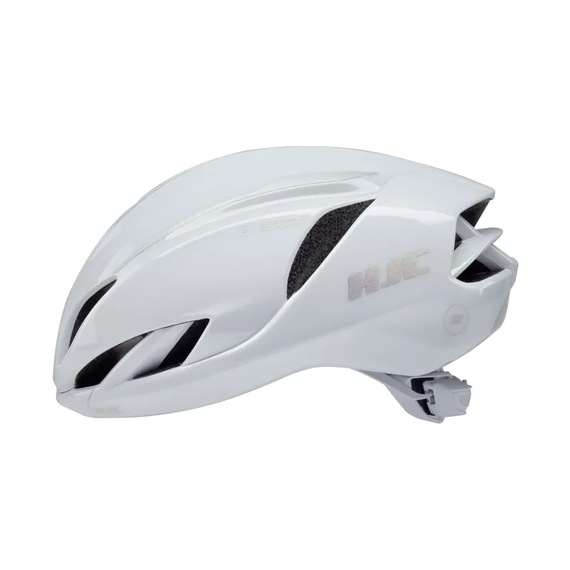 HJC Furion 3 Road Helmet - White Hologram-1