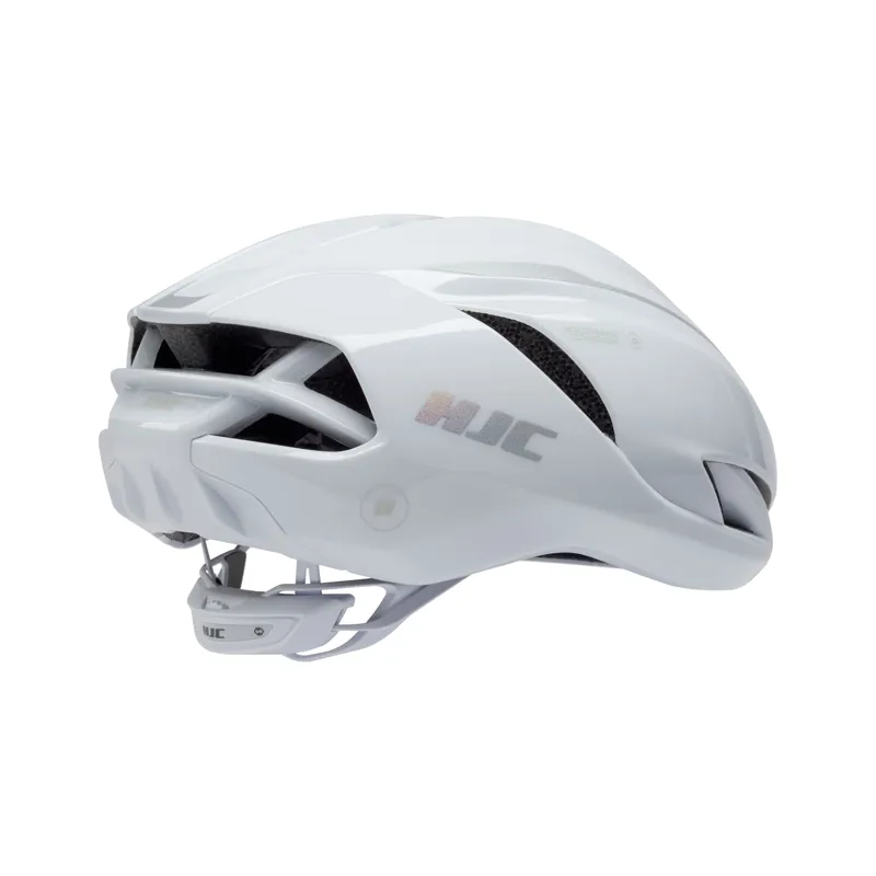 HJC Furion 3 Road Helmet - White Hologram-2