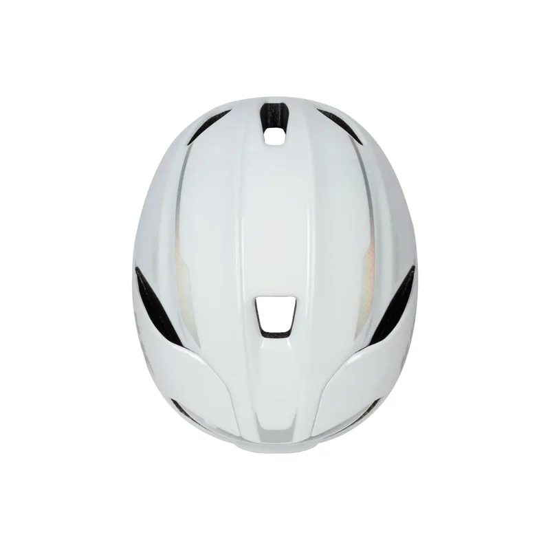 HJC Furion 3 Road Helmet - White Hologram-5