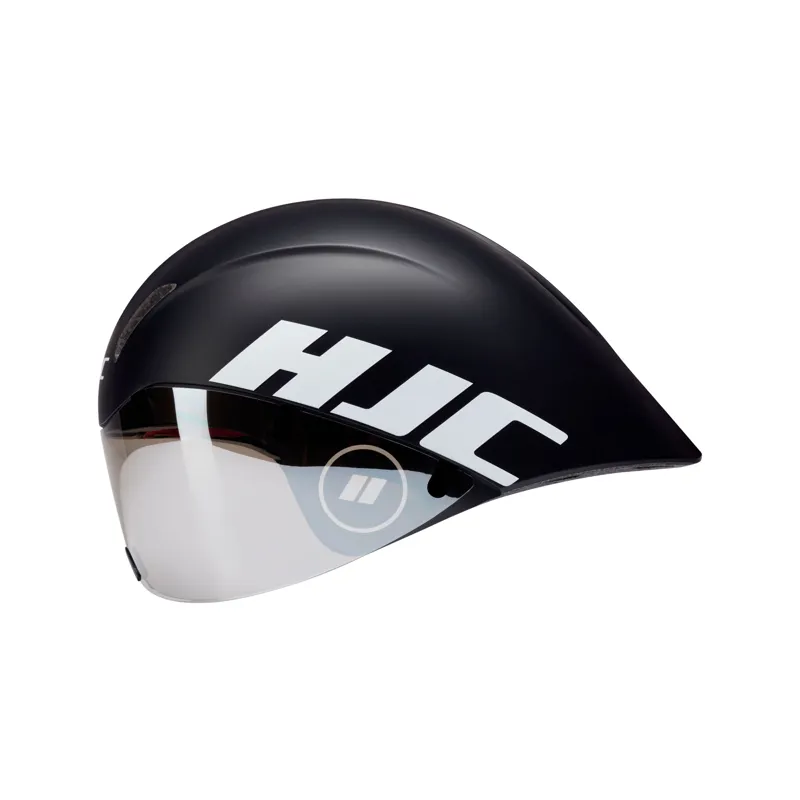 HJC Adwatt 1.5 TT/Triathlon Helmet - Matt Black-1