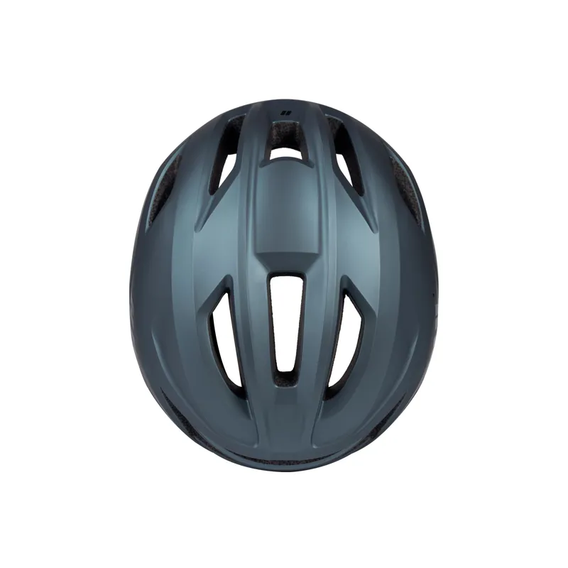 HJC Crosser Urban Helmet - Metal Grey-5