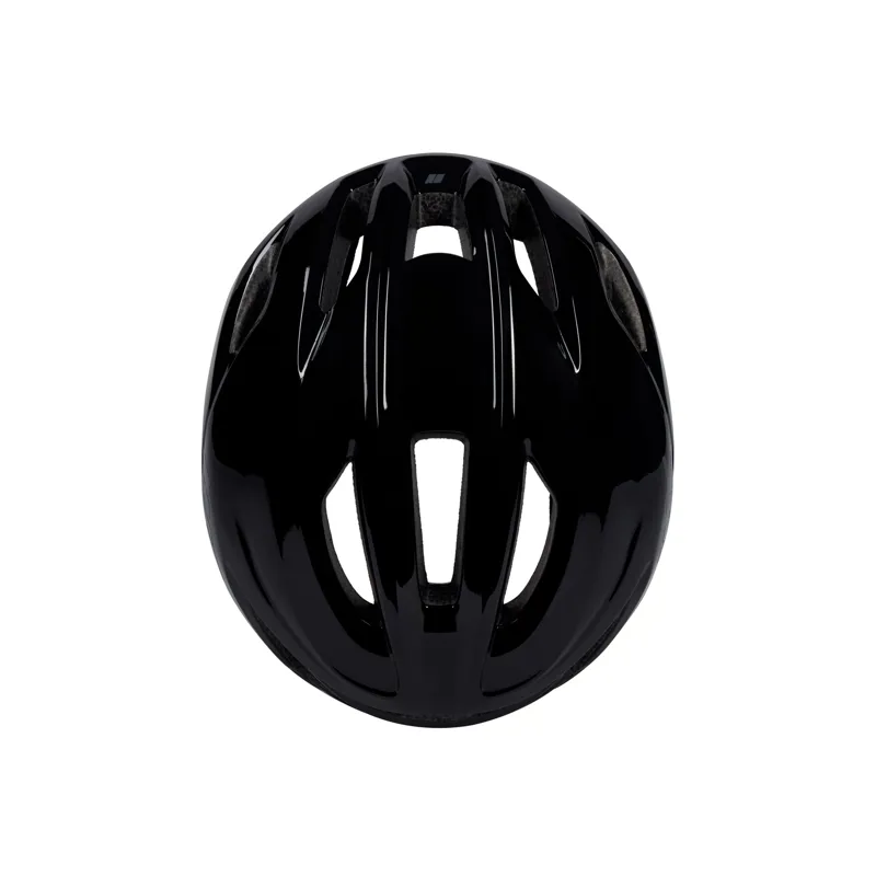 HJC Crosser Urban Helmet - Black-5