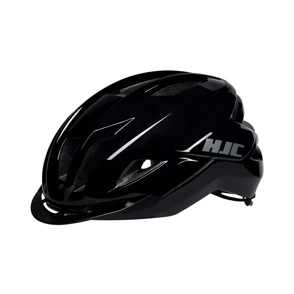 uPRISE Bikes HJC Crosser Urban Helmet - Black | Price match, 365 day return s, 18-Month Warranty, Finance Available & Free UK Delivery