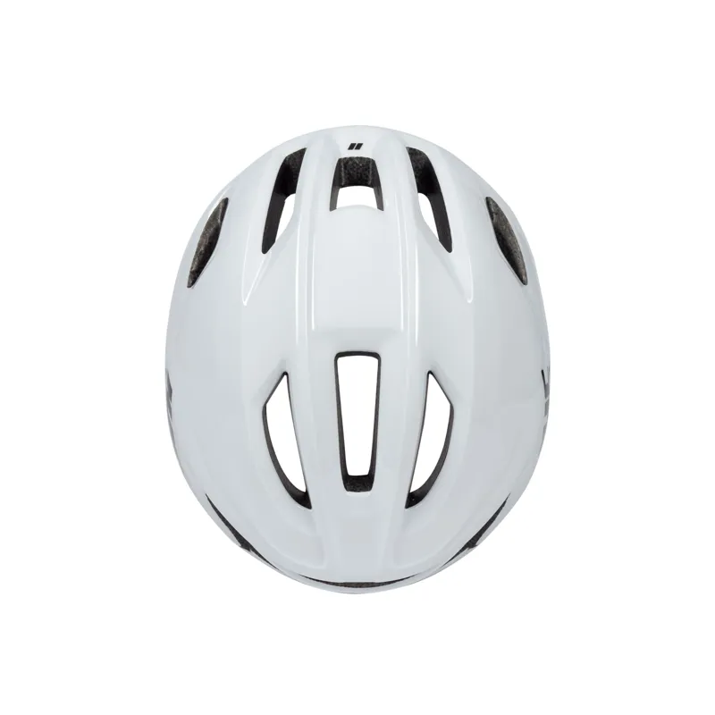 HJC Crosser Urban Helmet - White-5
