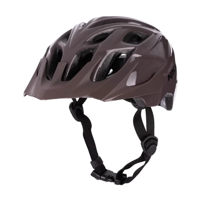 Kali Chakra Solo Solid Urban Helmet - Fig