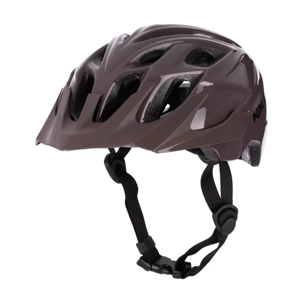 uPRISE Bikes Kali Chakra Solo Solid Urban Helmet - Fig | Price match, 365 day returns, 18-Month Warranty, Finance Available & Free UK Delivery