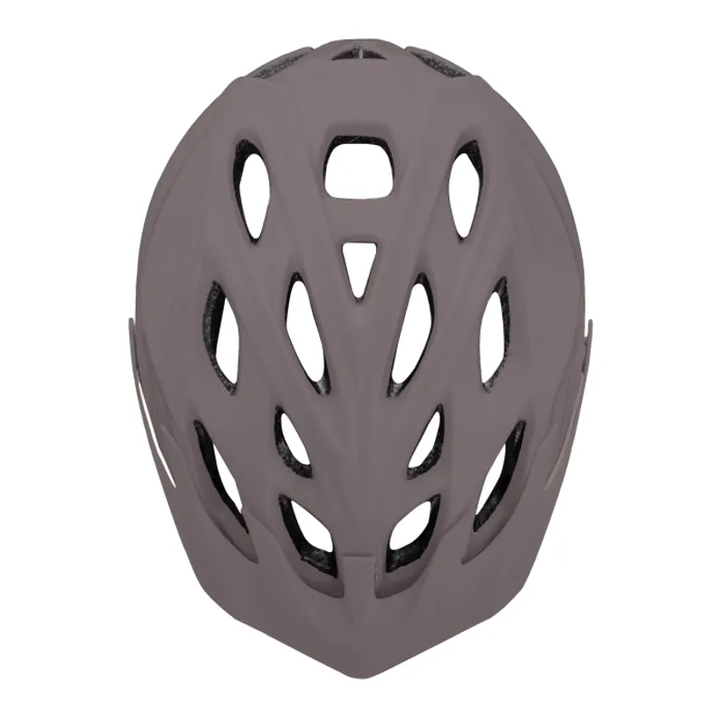 Kali Chakra Solo Solid Urban Helmet - Fig-2