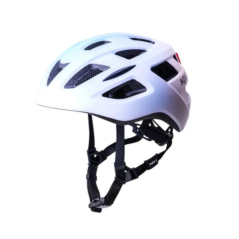 Kali Central Urban Helmet - Horizon Petal