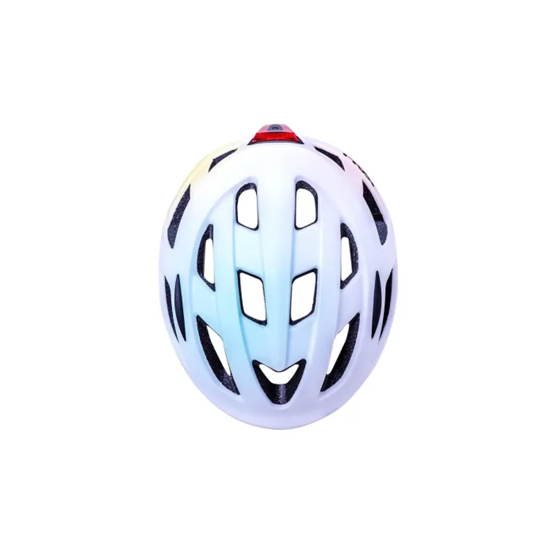 Kali Central Urban Helmet - Horizon Petal-1
