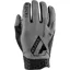 7idp Project Long Finger Gloves - Grey
